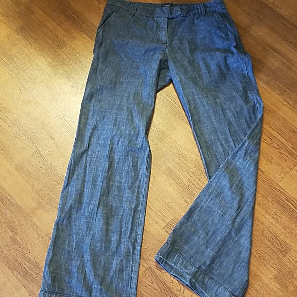 J Crew Pants